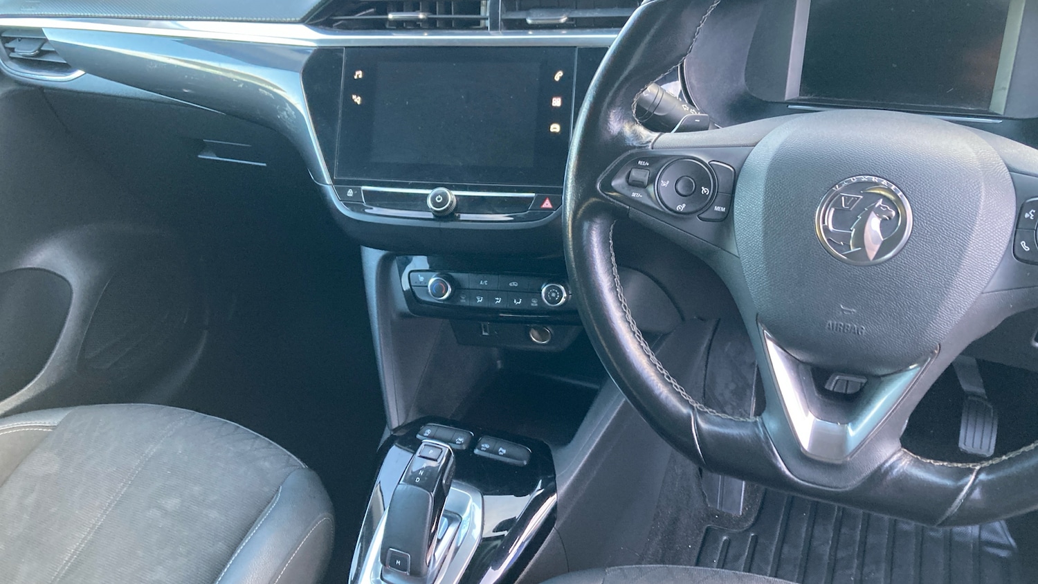 Used Vauxhall Corsa 2020 for sale - 77106381: Photo 14