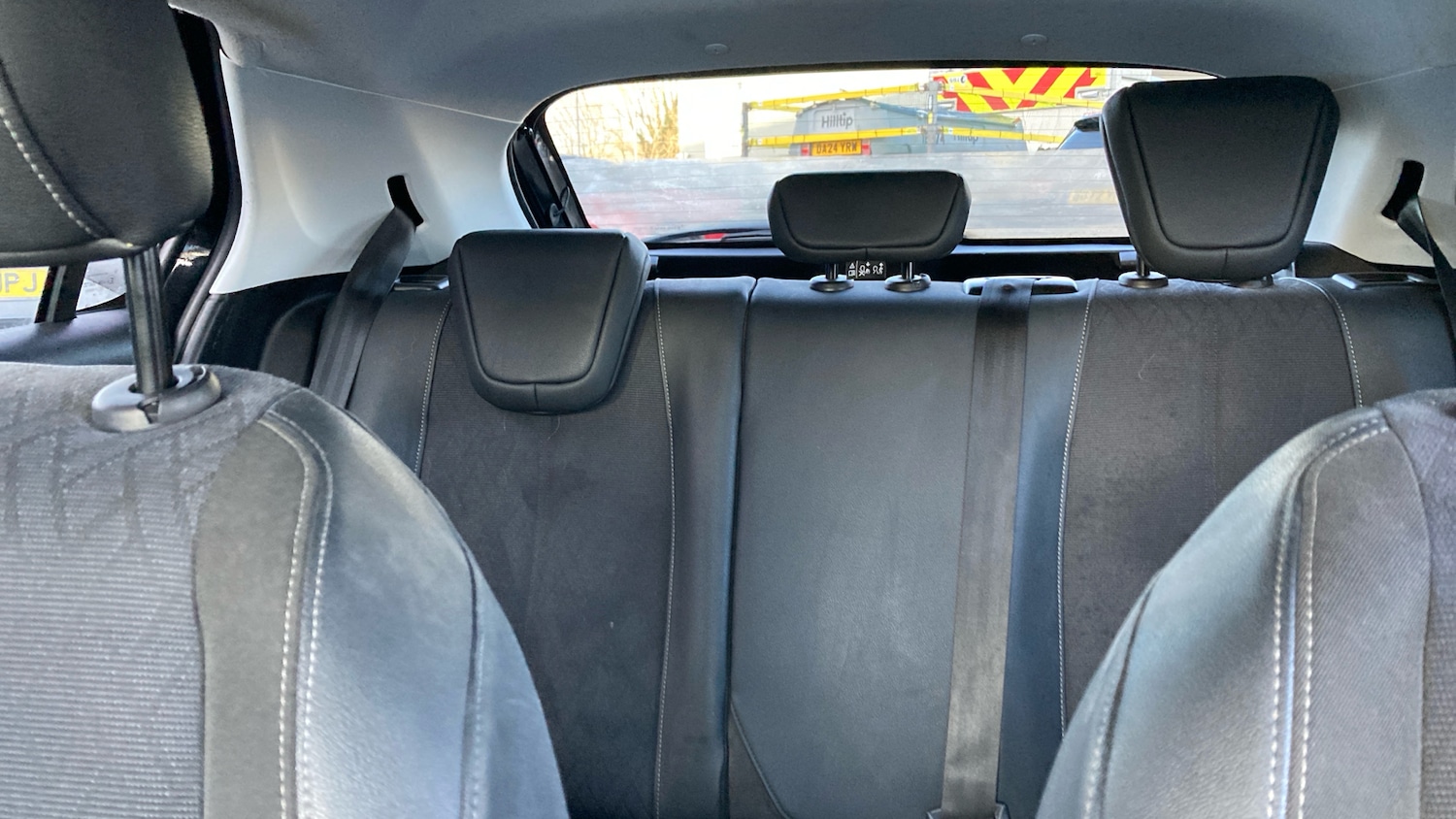 Used Vauxhall Corsa 2020 for sale - 77106381: Photo 15