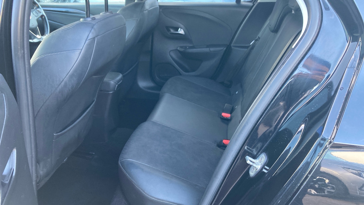 Used Vauxhall Corsa 2020 for sale - 77106381: Photo 16