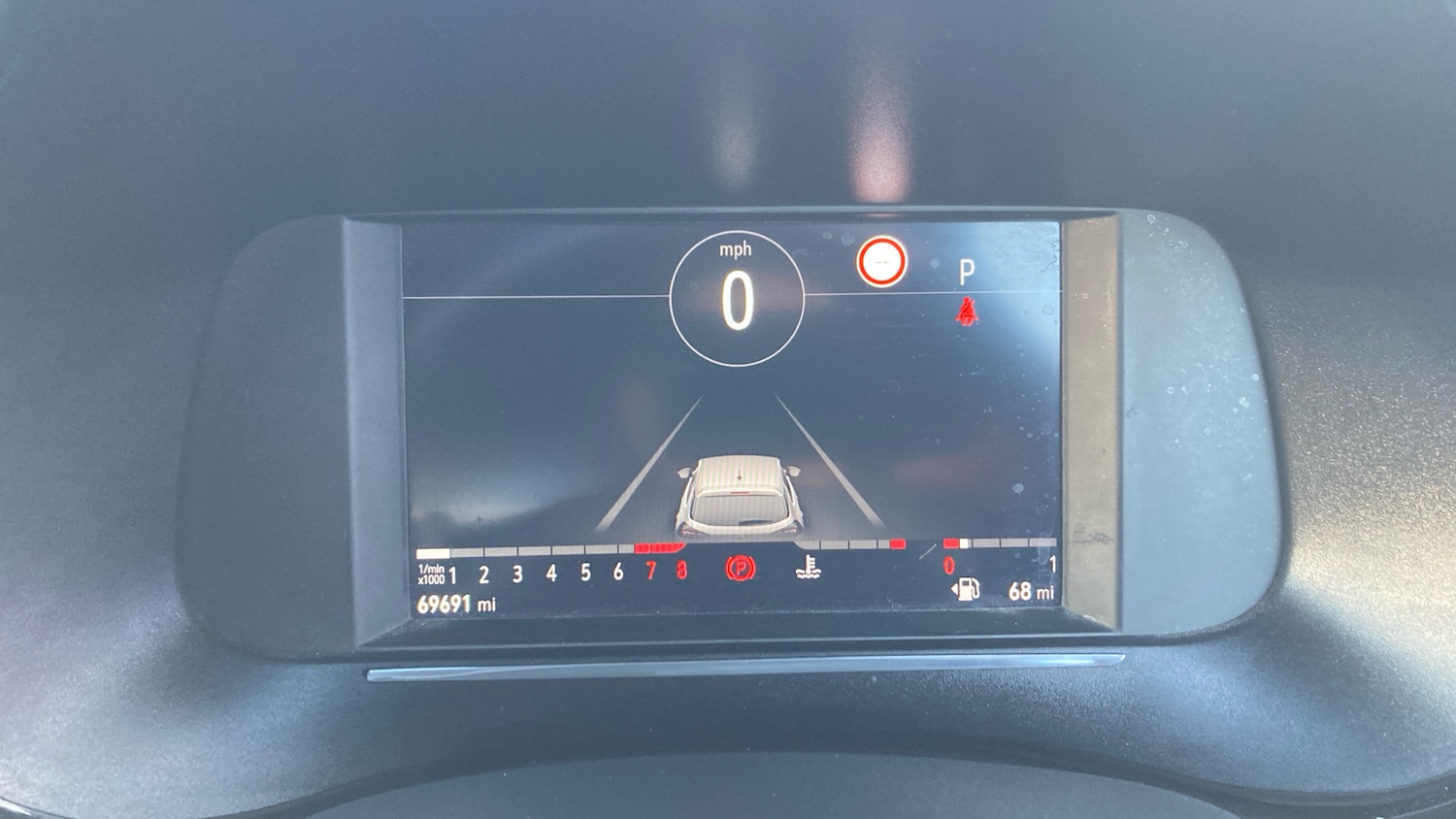 Used Vauxhall Corsa 2020 for sale - 77106381: Photo 18