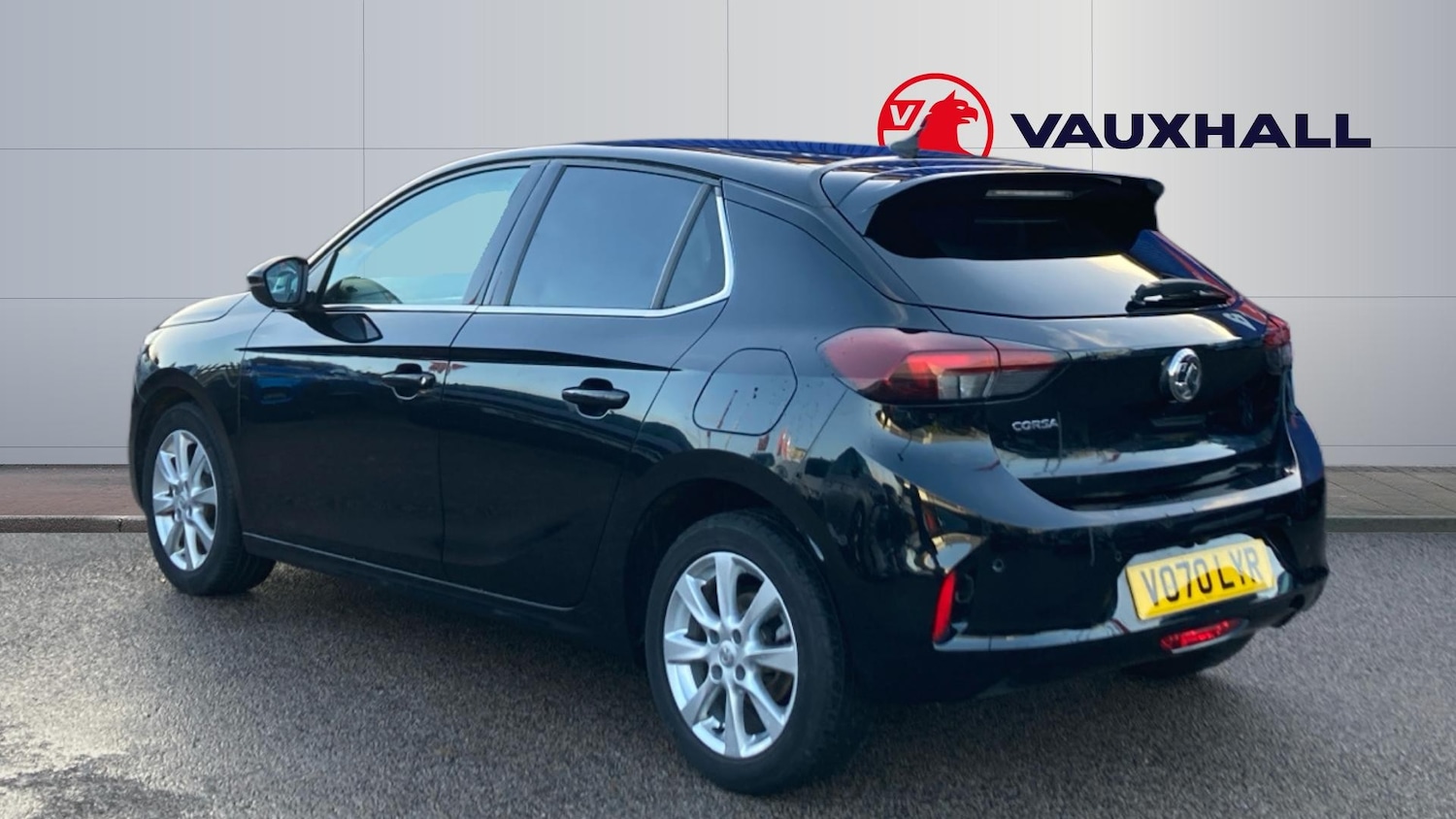 Used Vauxhall Corsa 2020 for sale - 77106381: Photo 2