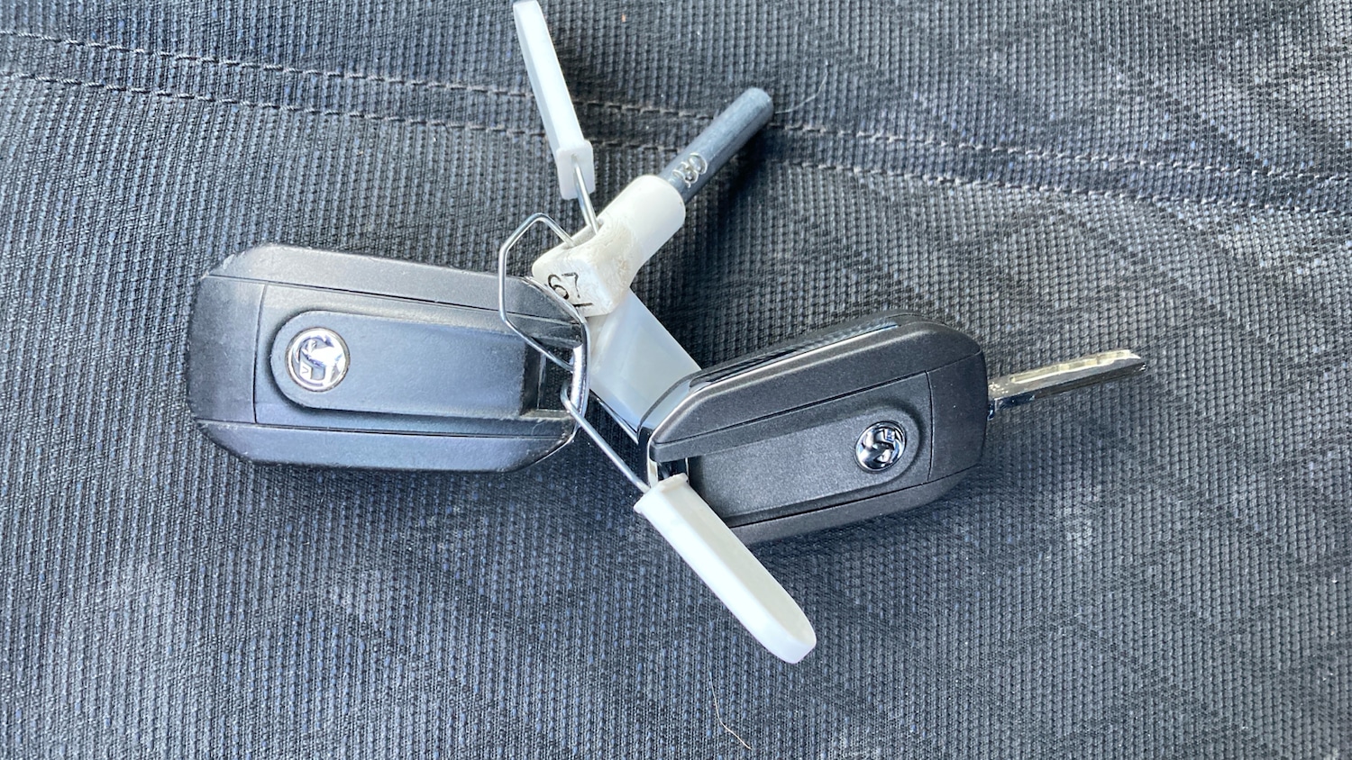 Used Vauxhall Corsa 2020 for sale - 77106381: Photo 20