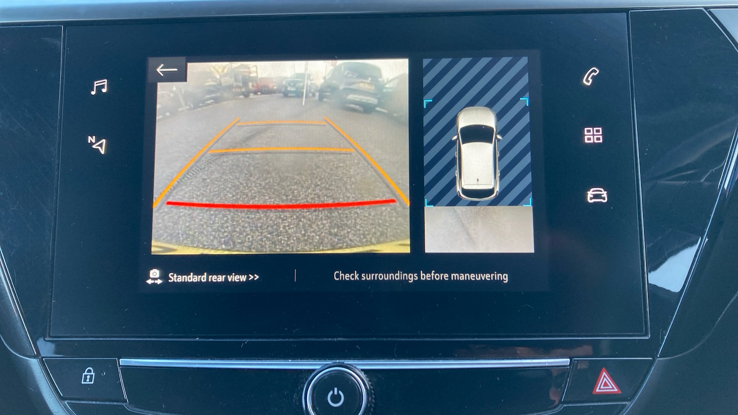 Used Vauxhall Corsa 2020 for sale - 77106381: Photo 25