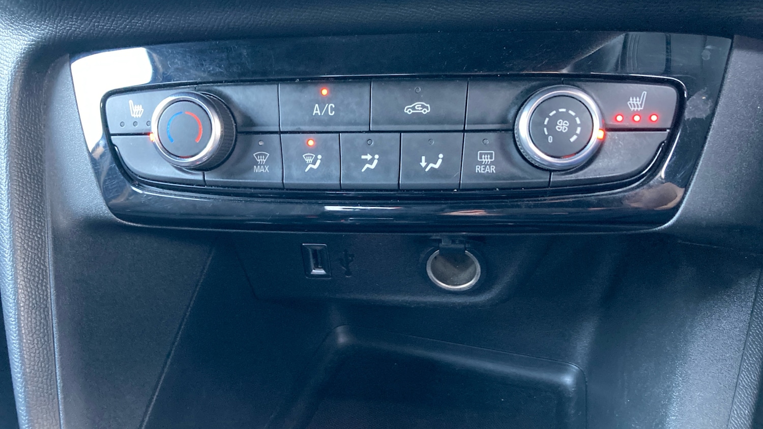 Used Vauxhall Corsa 2020 for sale - 77106381: Photo 26