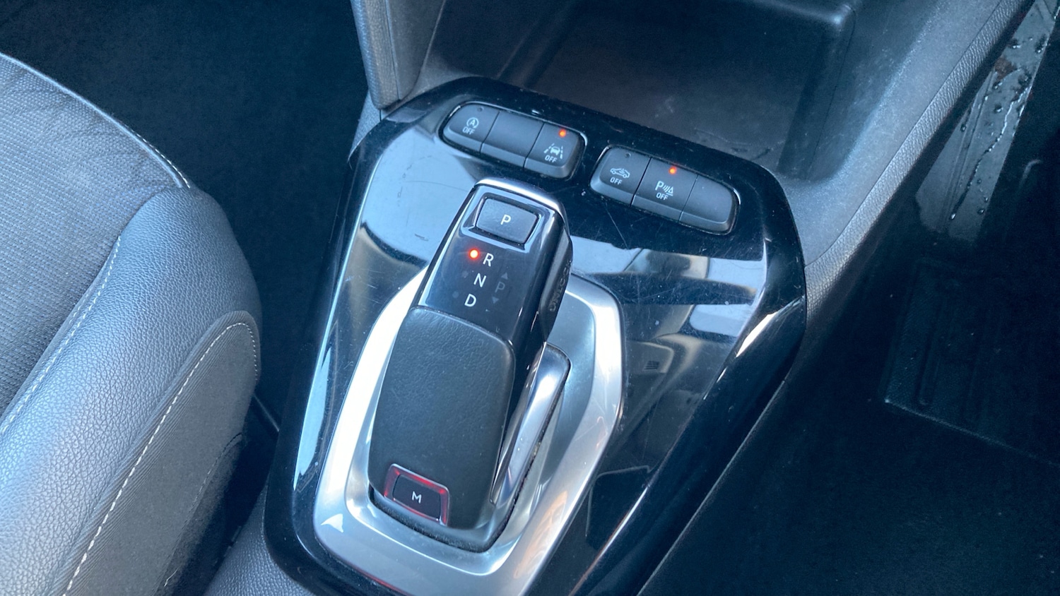 Used Vauxhall Corsa 2020 for sale - 77106381: Photo 27