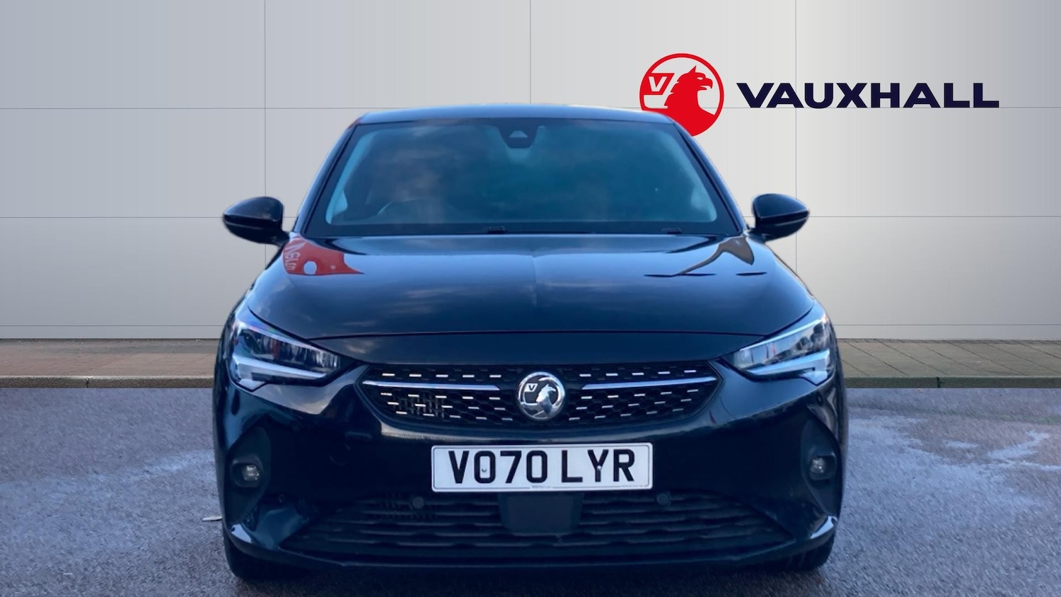 Used Vauxhall Corsa 2020 for sale - 77106381: Photo 3