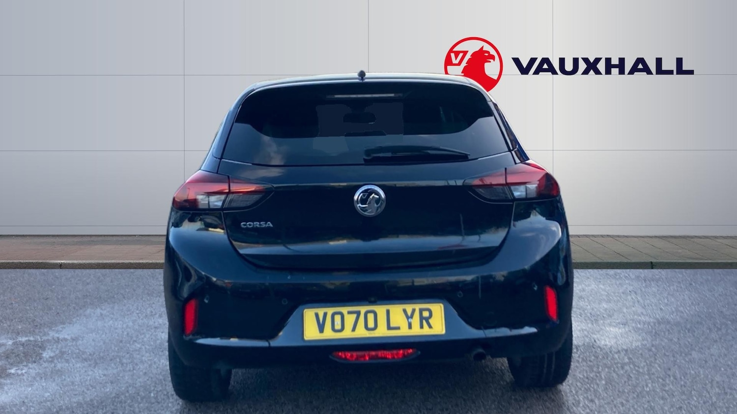 Used Vauxhall Corsa 2020 for sale - 77106381: Photo 6