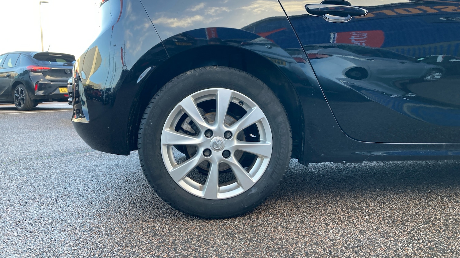 Used Vauxhall Corsa 2020 for sale - 77106381: Photo 7