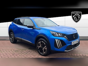Peugeot - 2008
