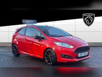 Used Ford Fiesta 2017 for sale - 76948873: Photo