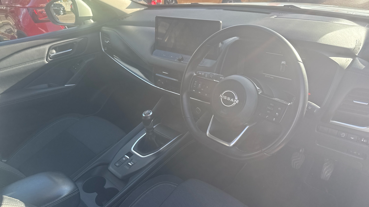 Used Nissan Qashqai 2023 for sale - 76565304: Photo 11