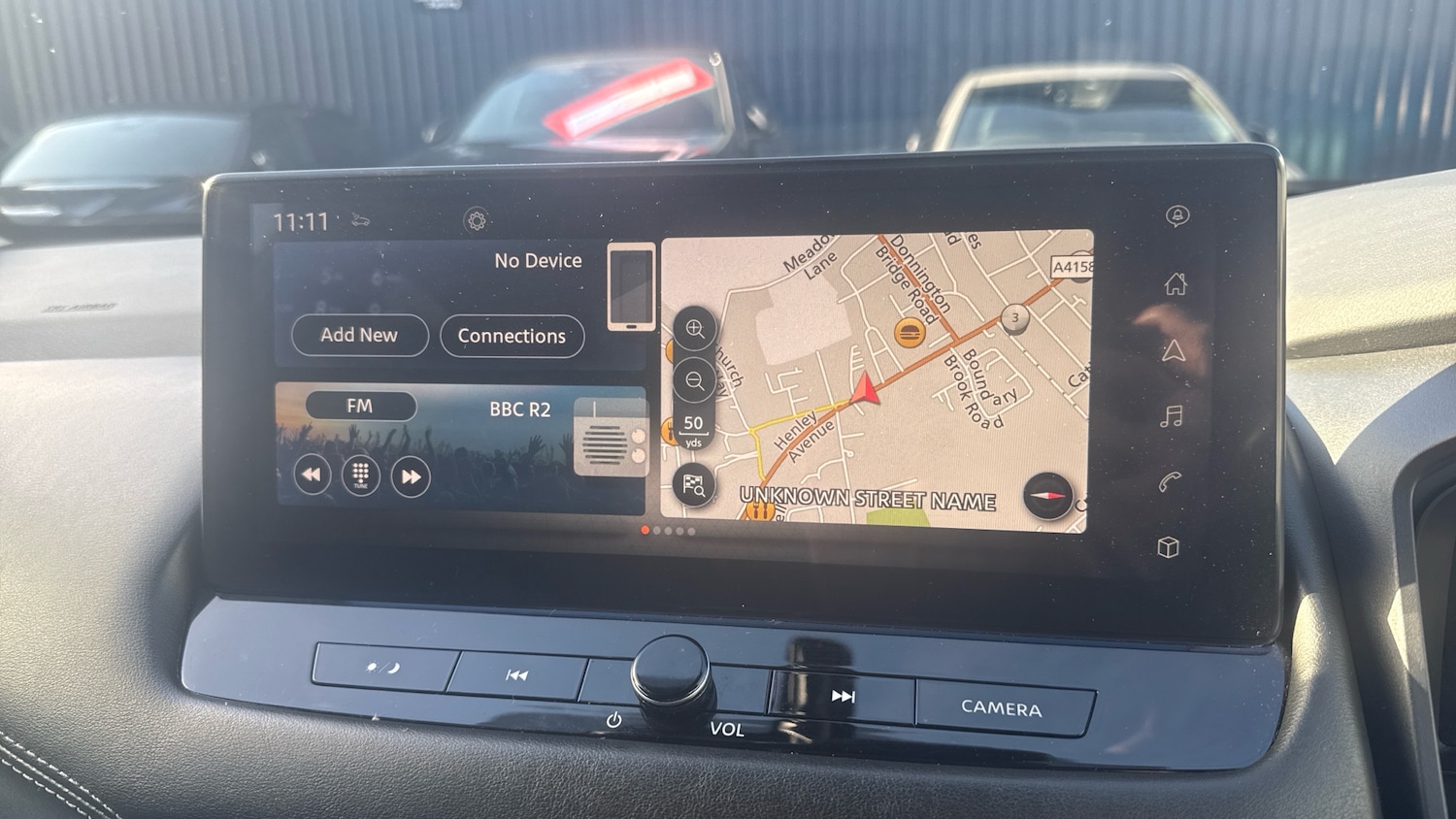 Used Nissan Qashqai 2023 for sale - 76565304: Photo 12