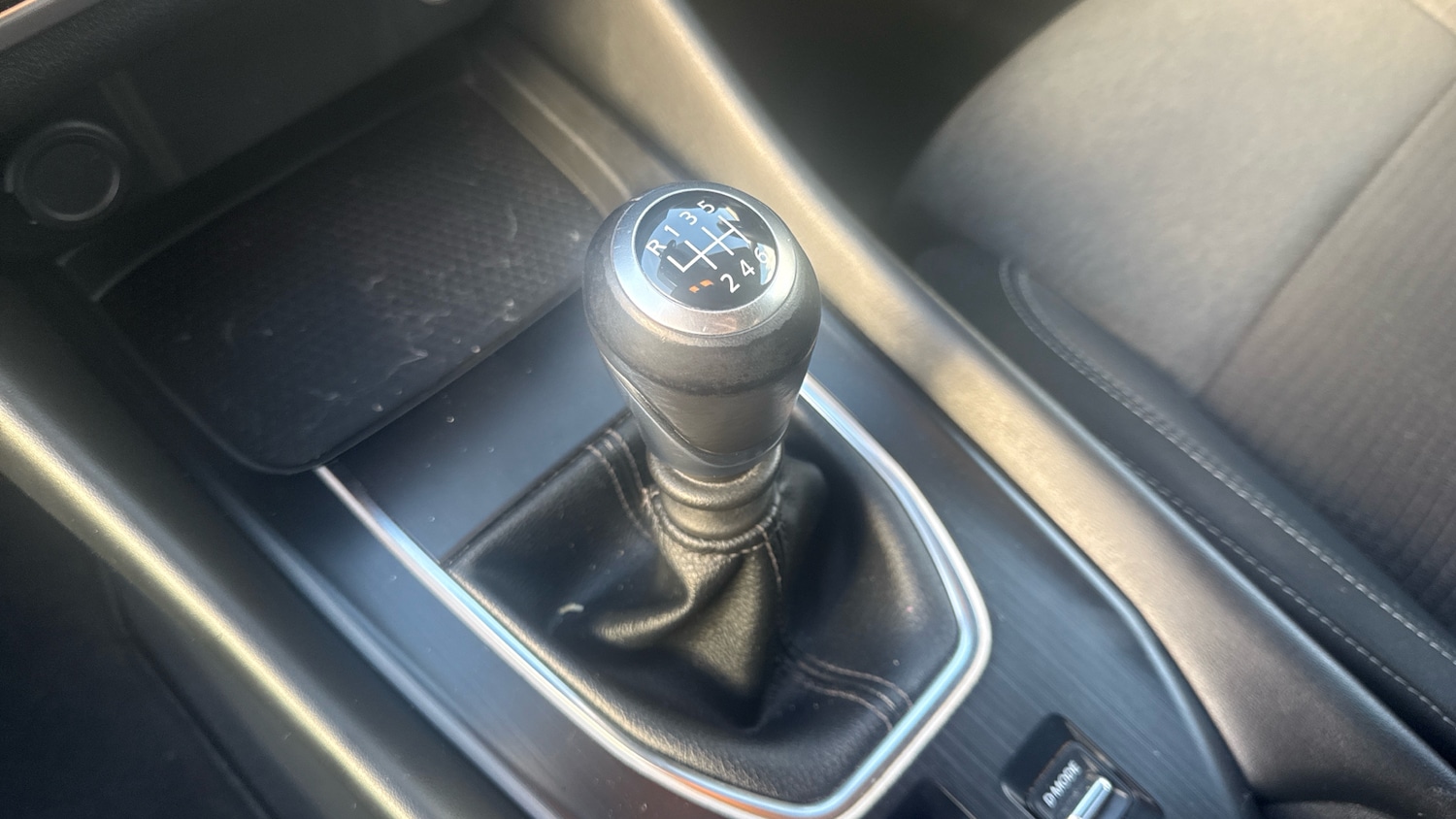 Used Nissan Qashqai 2023 for sale - 76565304: Photo 13