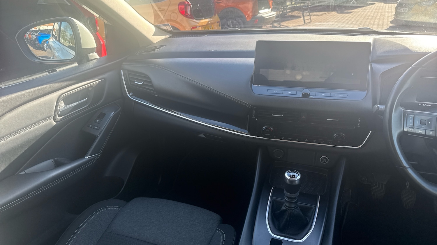 Used Nissan Qashqai 2023 for sale - 76565304: Photo 14