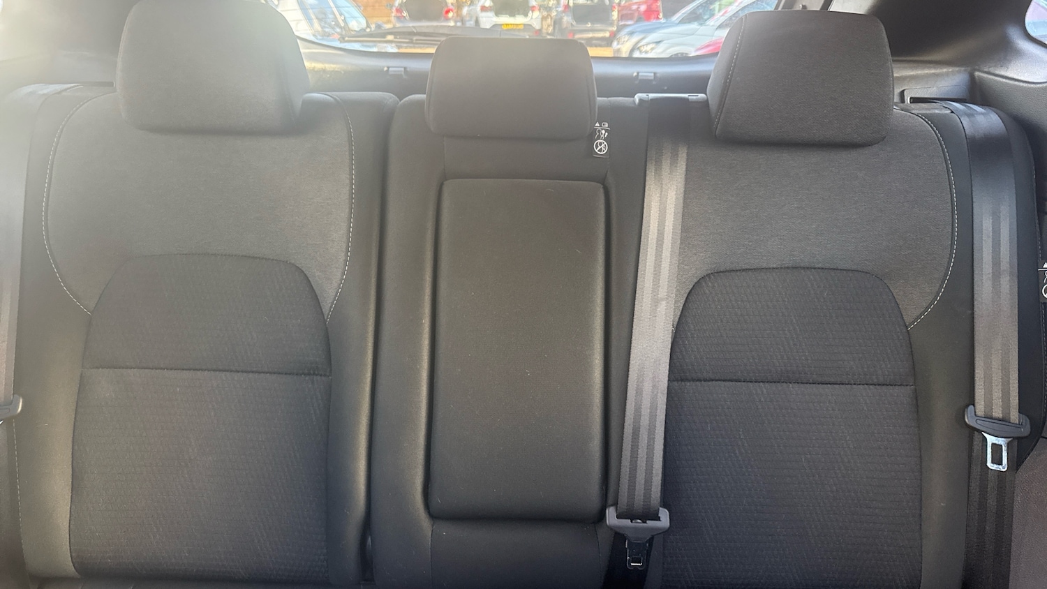 Used Nissan Qashqai 2023 for sale - 76565304: Photo 15