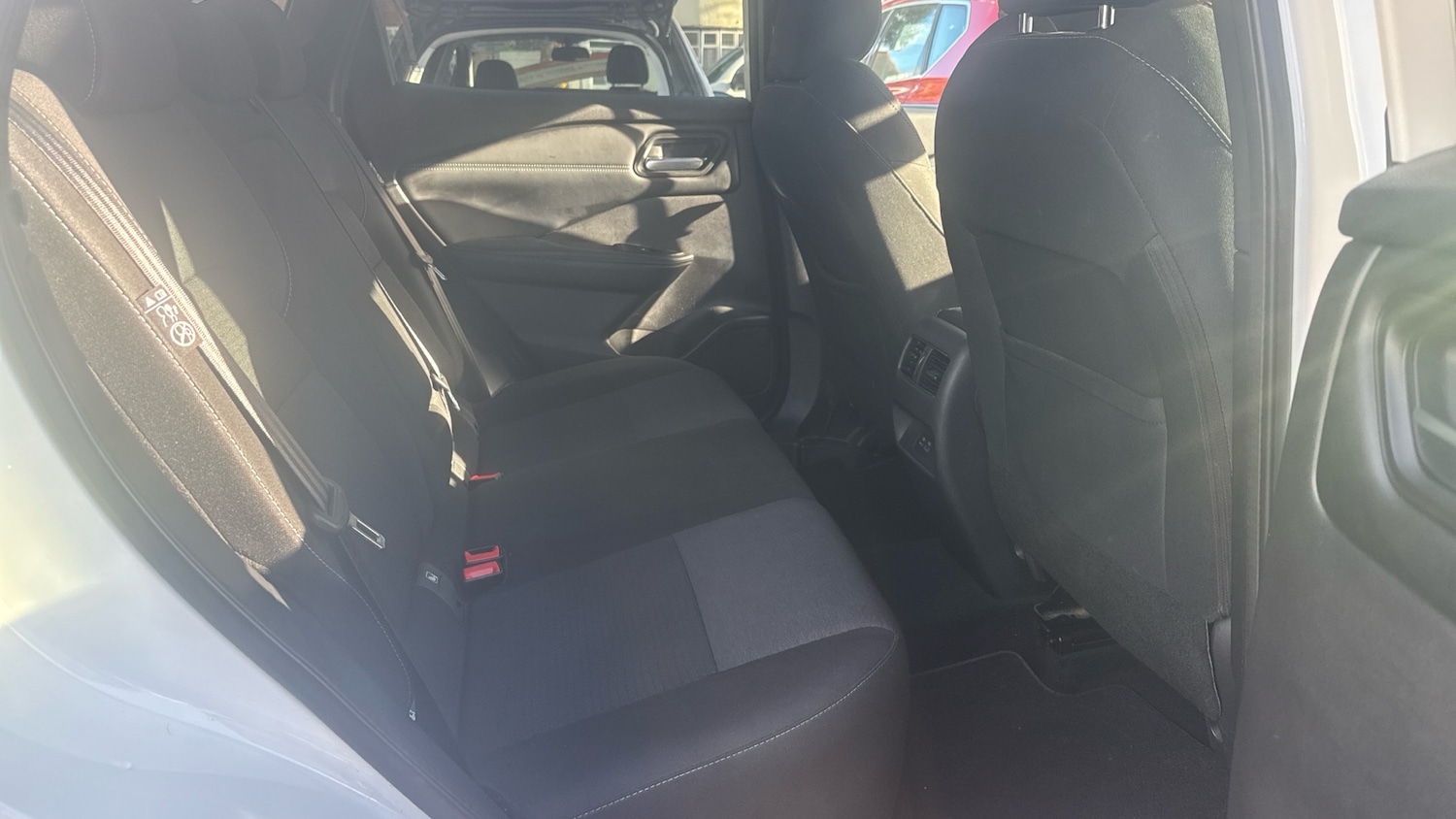 Used Nissan Qashqai 2023 for sale - 76565304: Photo 16