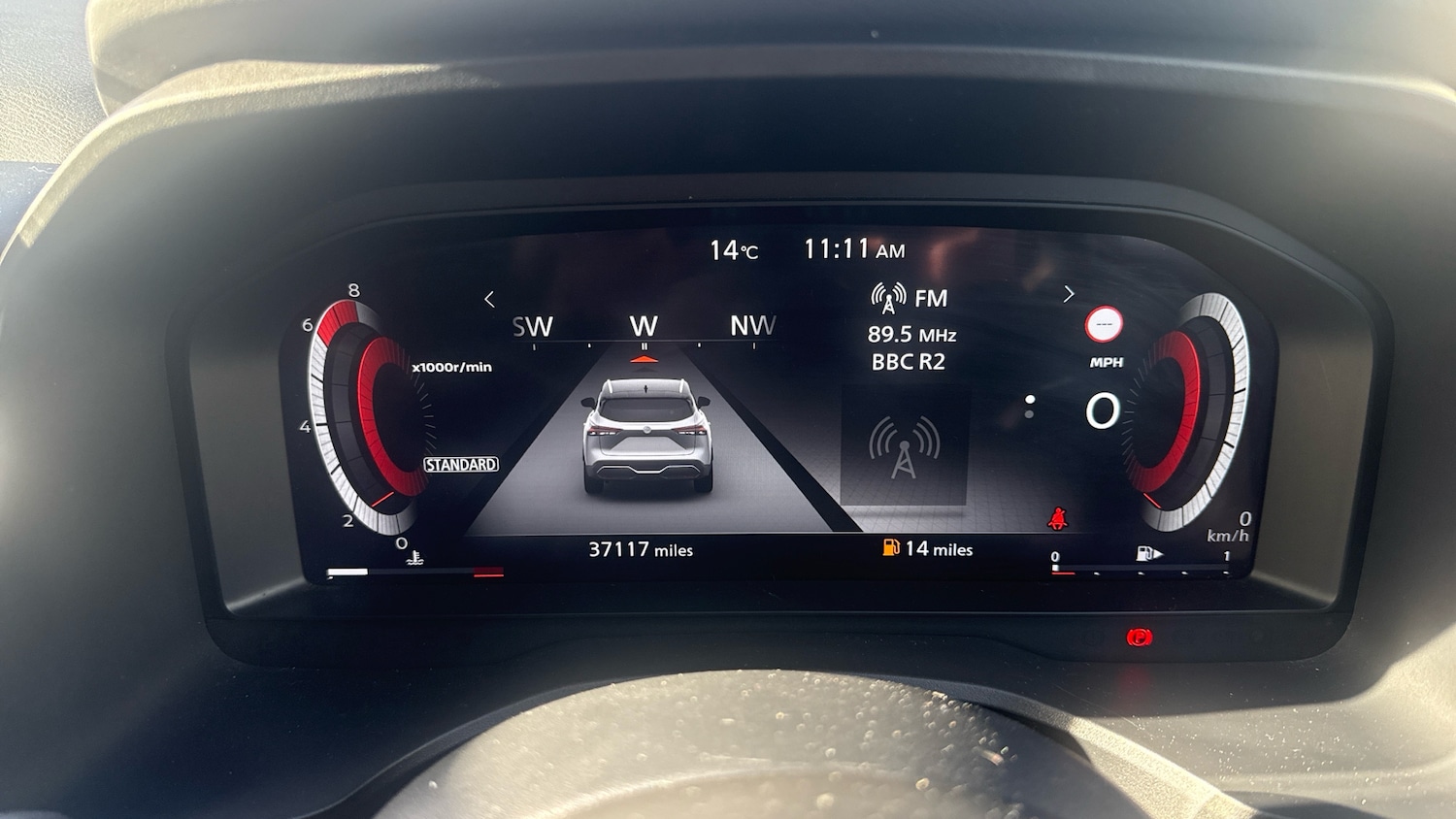 Used Nissan Qashqai 2023 for sale - 76565304: Photo 18