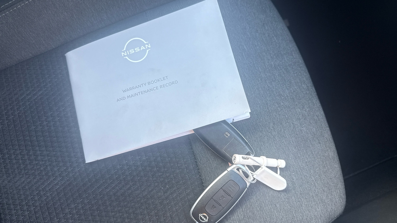 Used Nissan Qashqai 2023 for sale - 76565304: Photo 19