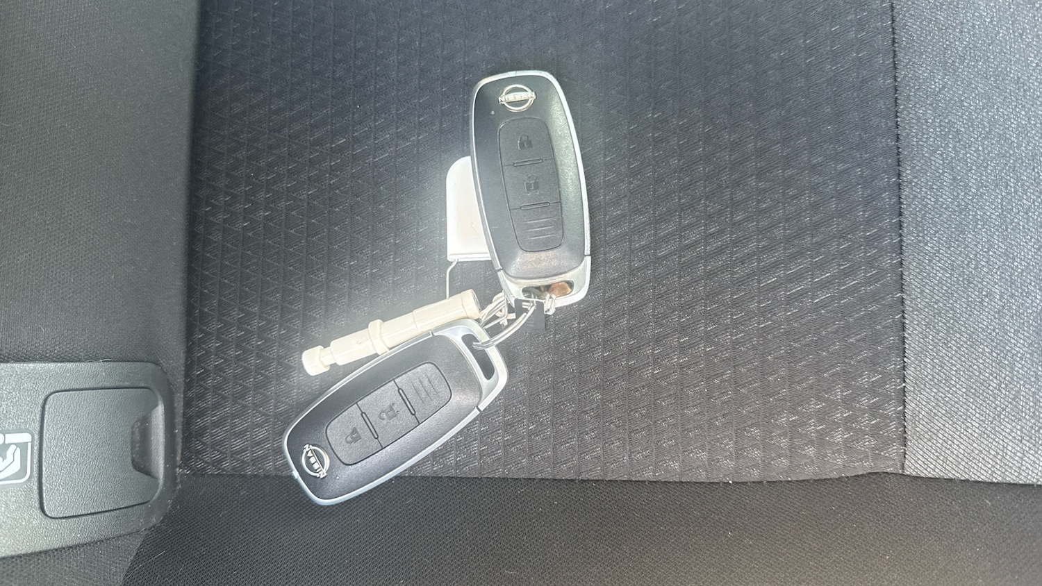 Used Nissan Qashqai 2023 for sale - 76565304: Photo 20