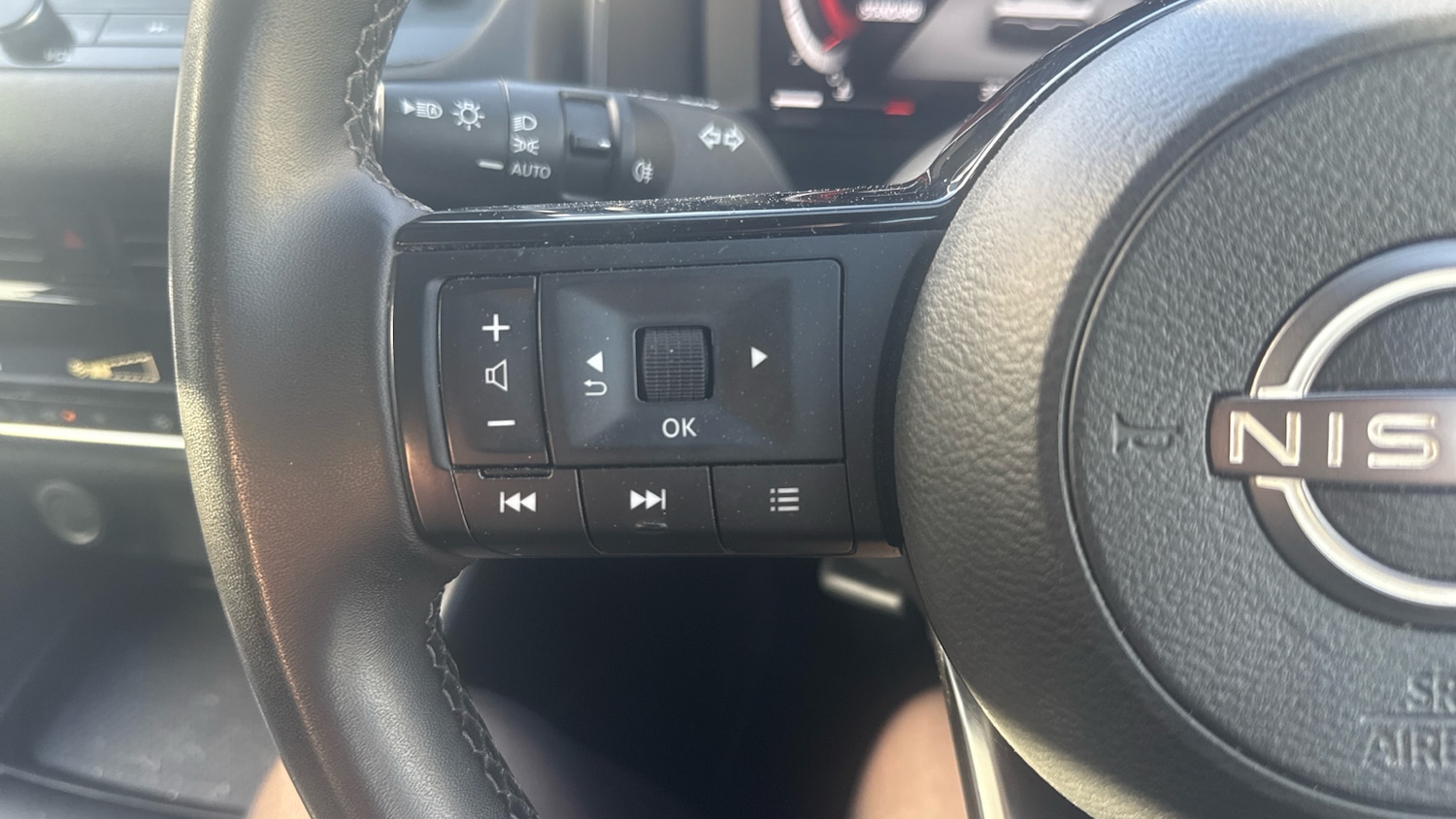 Used Nissan Qashqai 2023 for sale - 76565304: Photo 21