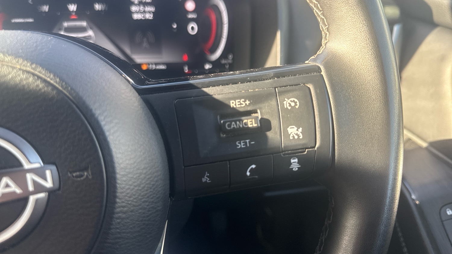 Used Nissan Qashqai 2023 for sale - 76565304: Photo 22