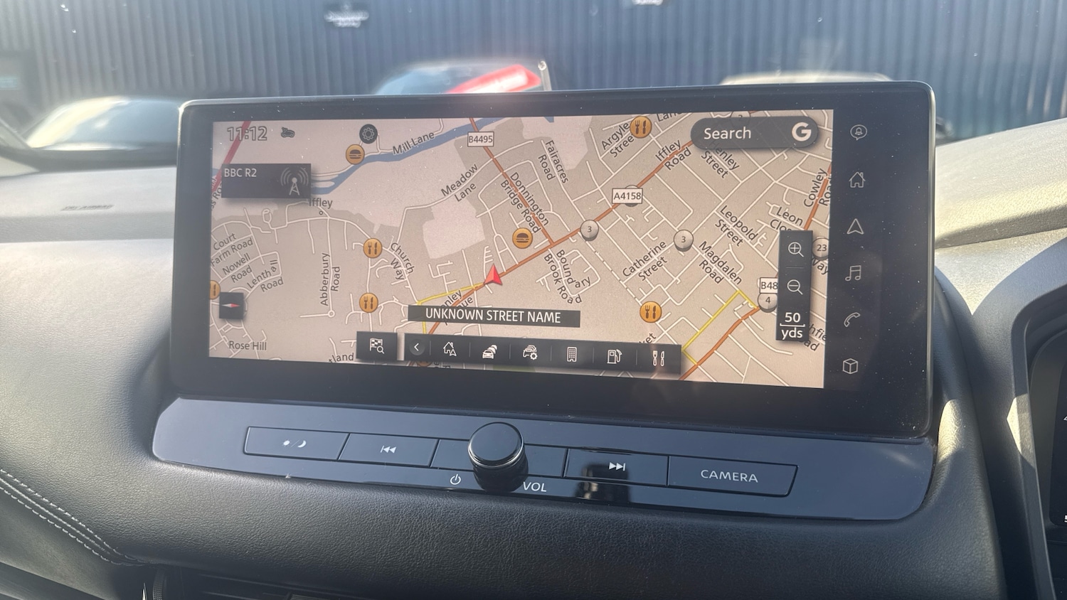 Used Nissan Qashqai 2023 for sale - 76565304: Photo 23