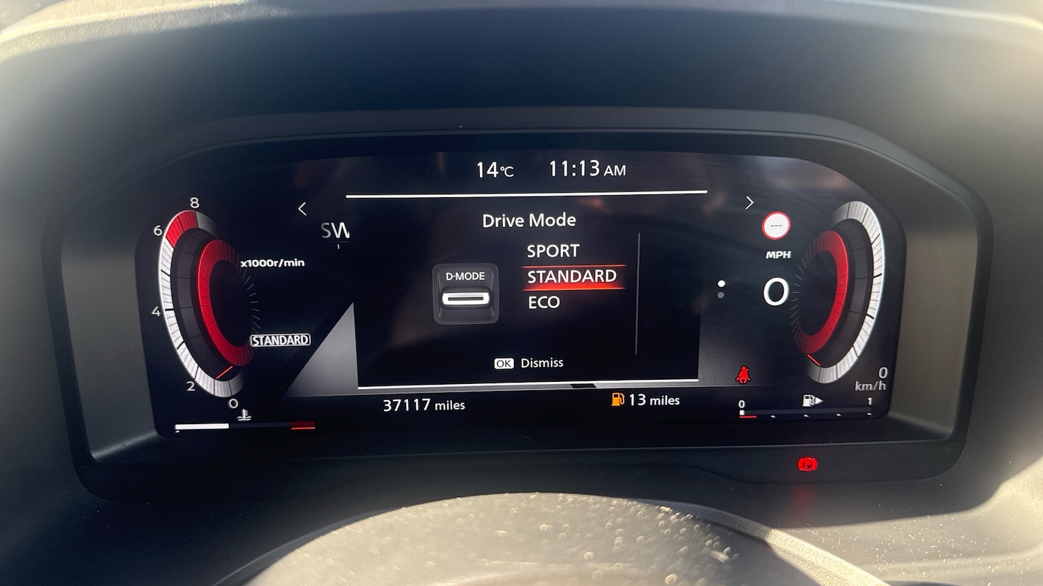 Used Nissan Qashqai 2023 for sale - 76565304: Photo 26