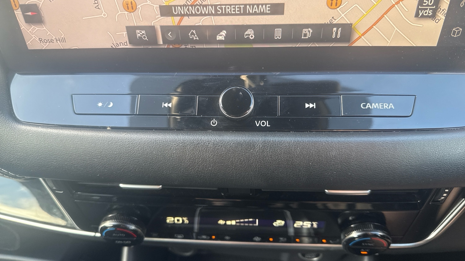 Used Nissan Qashqai 2023 for sale - 76565304: Photo 28