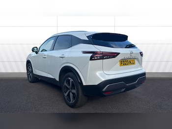 Used Nissan Qashqai 2023 for sale - 76565304: Photo