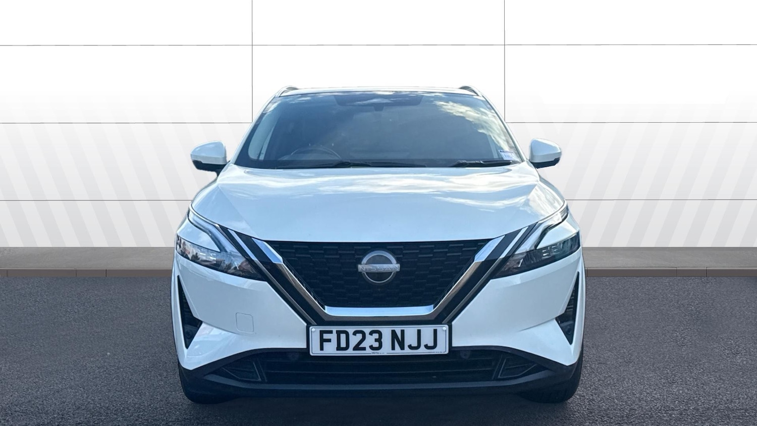 Used Nissan Qashqai 2023 for sale - 76565304: Photo 3