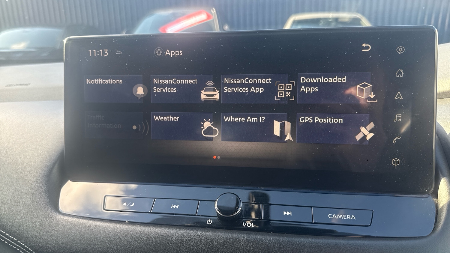 Used Nissan Qashqai 2023 for sale - 76565304: Photo 30