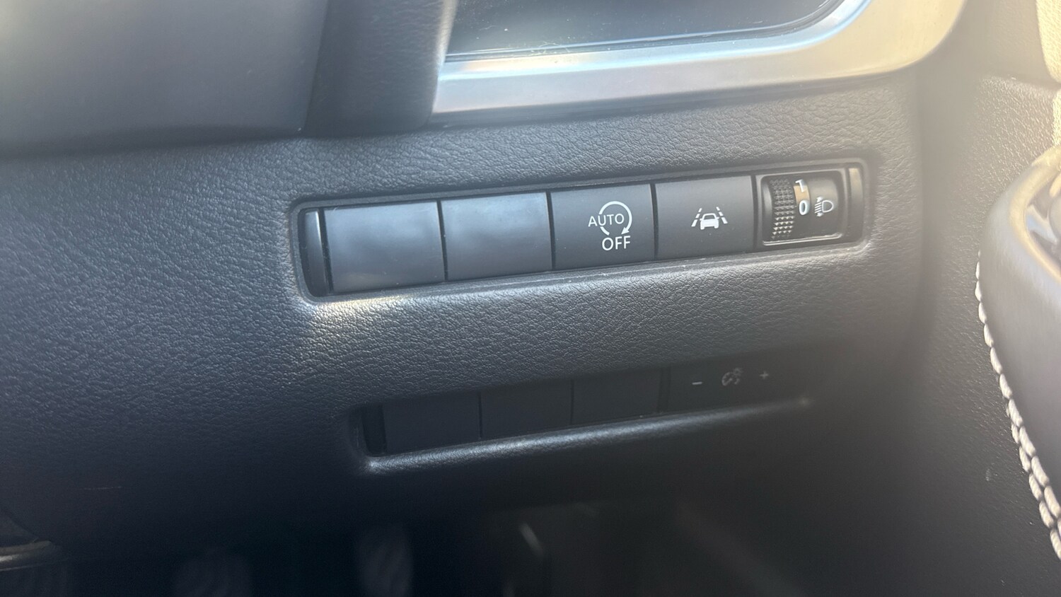 Used Nissan Qashqai 2023 for sale - 76565304: Photo 31