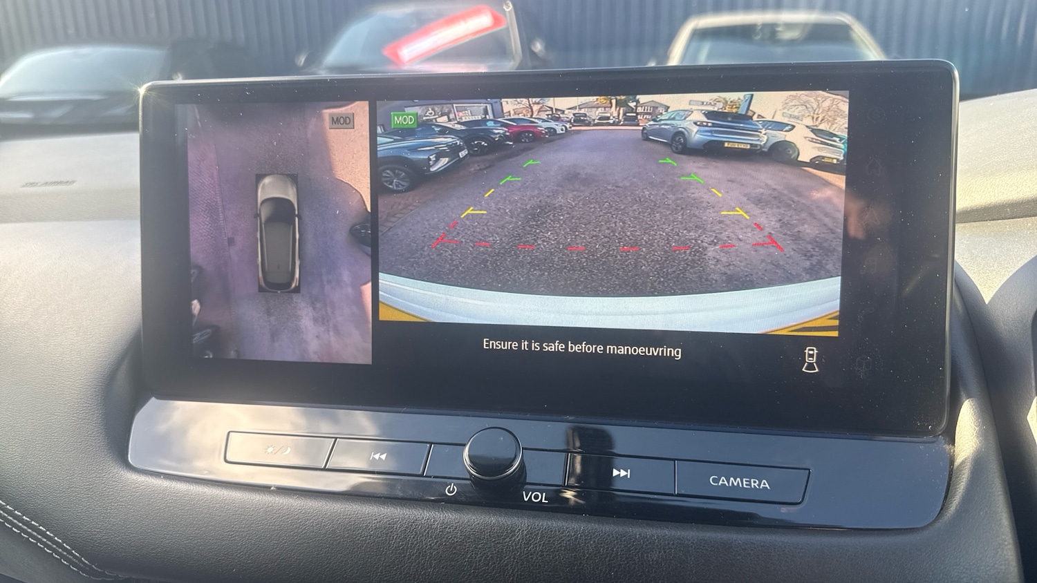 Used Nissan Qashqai 2023 for sale - 76565304: Photo 32