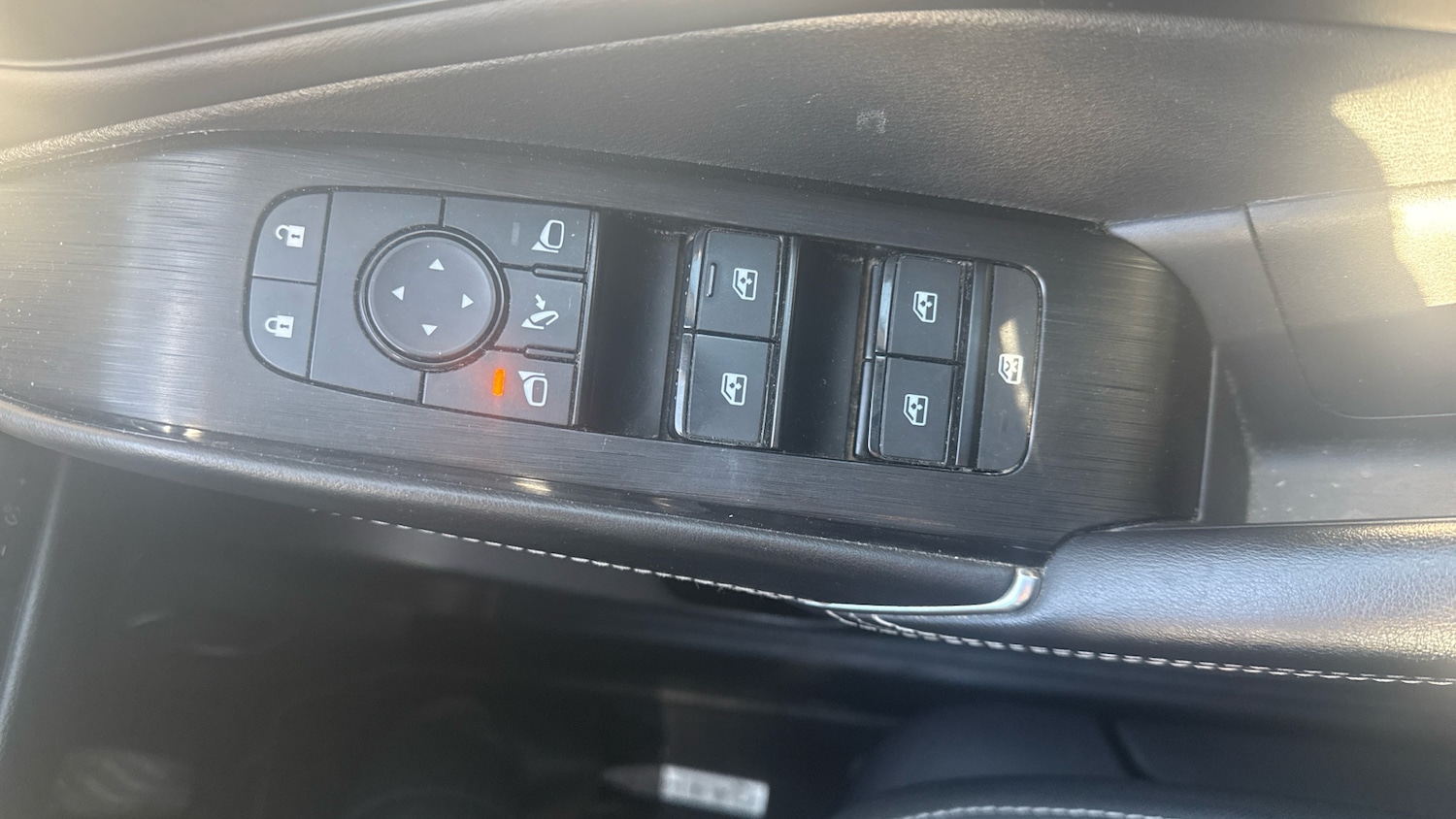 Used Nissan Qashqai 2023 for sale - 76565304: Photo 35