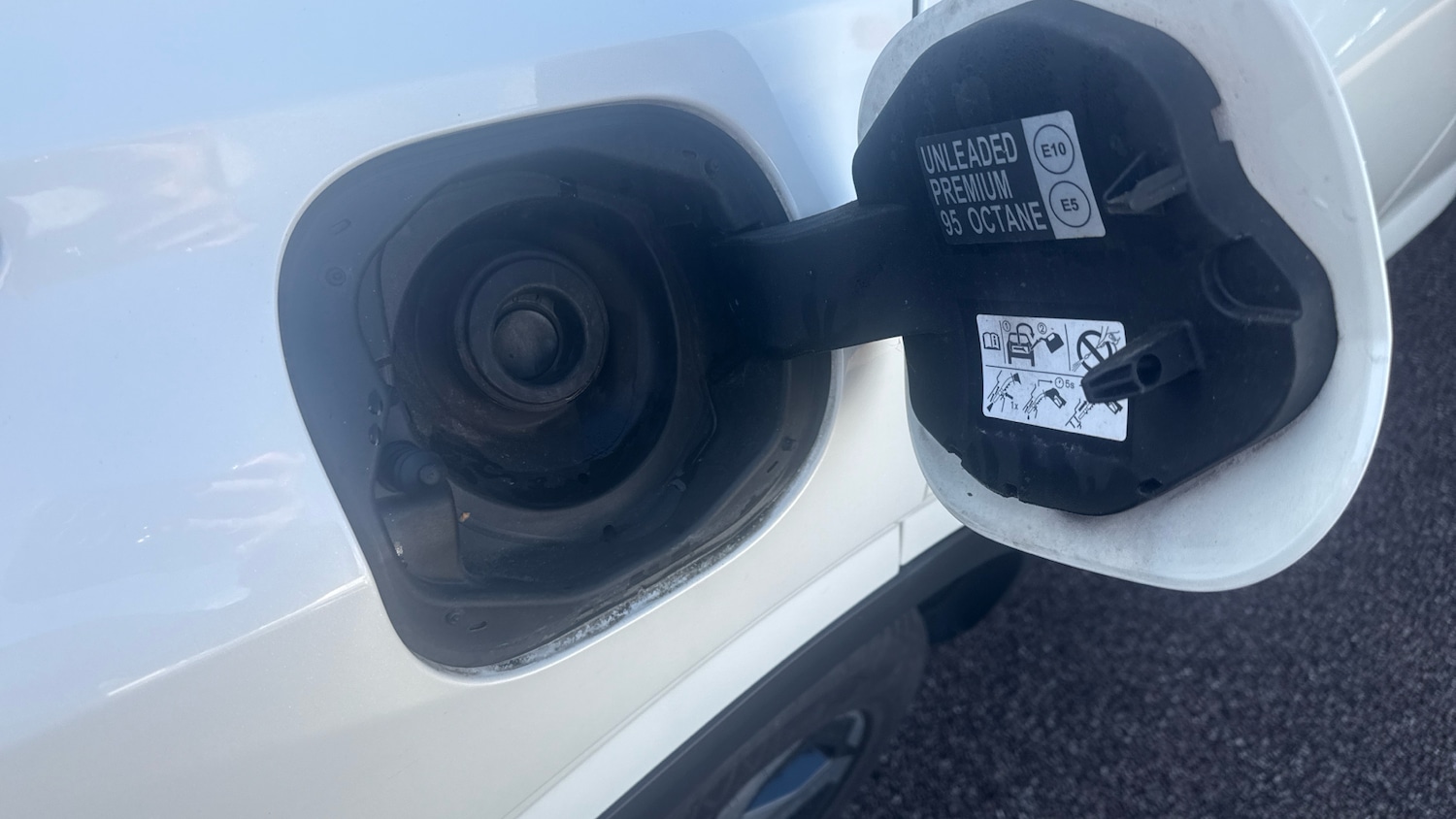 Used Nissan Qashqai 2023 for sale - 76565304: Photo 37