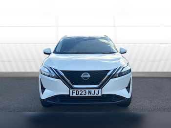 Used Nissan Qashqai 2023 for sale - 76565304: Photo