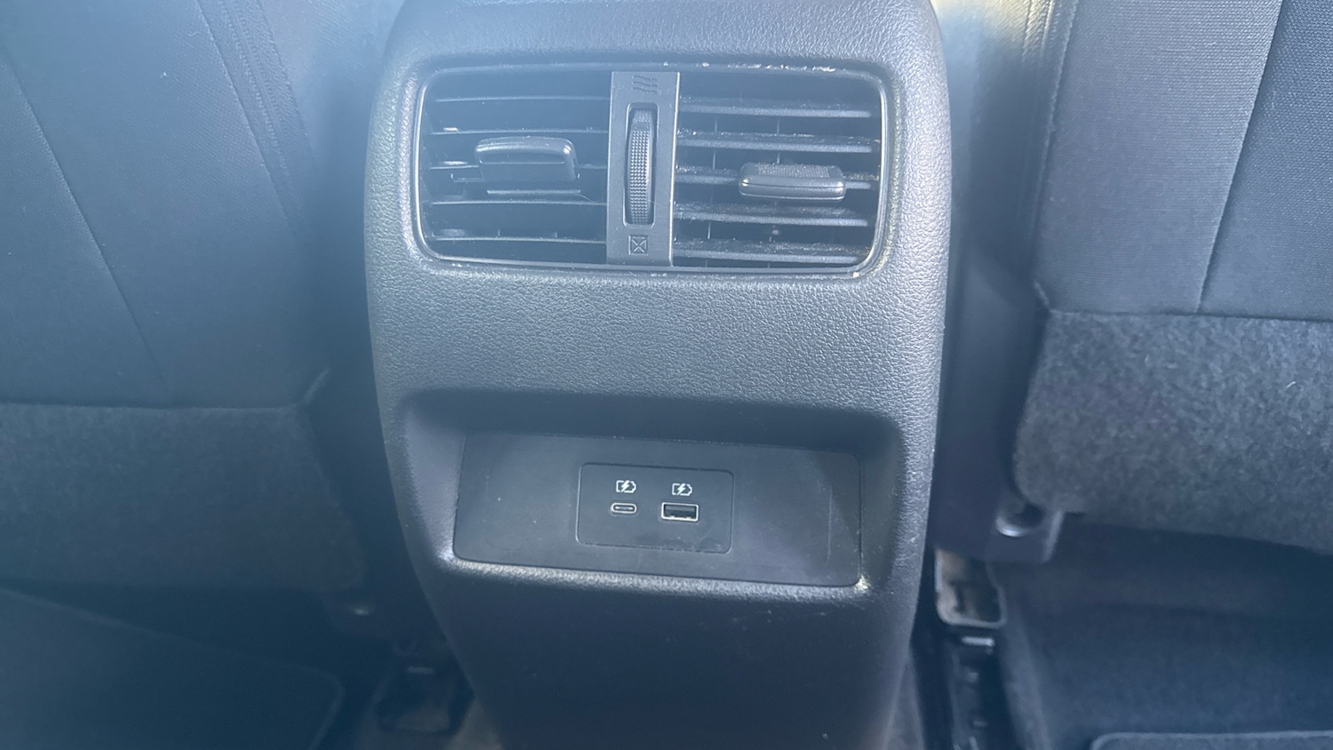 Used Nissan Qashqai 2023 for sale - 76565304: Photo 41