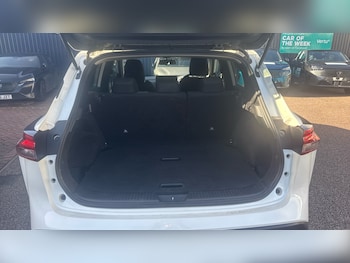 Used Nissan Qashqai 2023 for sale - 76565304: Photo