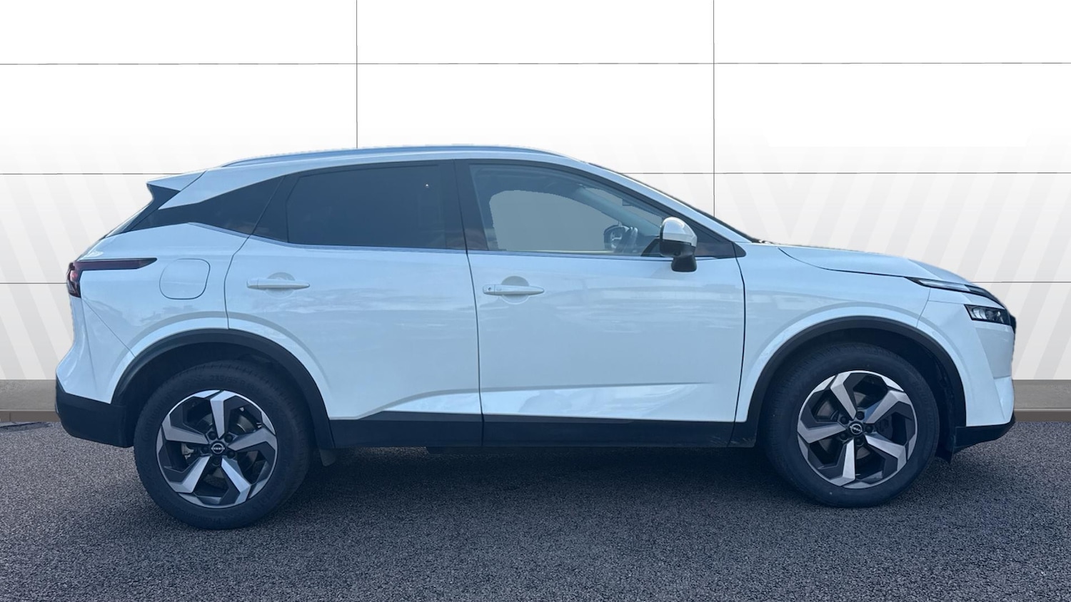 Used Nissan Qashqai 2023 for sale - 76565304: Photo 5