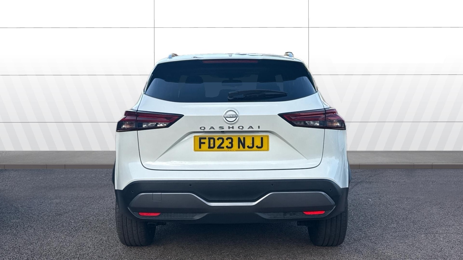 Used Nissan Qashqai 2023 for sale - 76565304: Photo 6