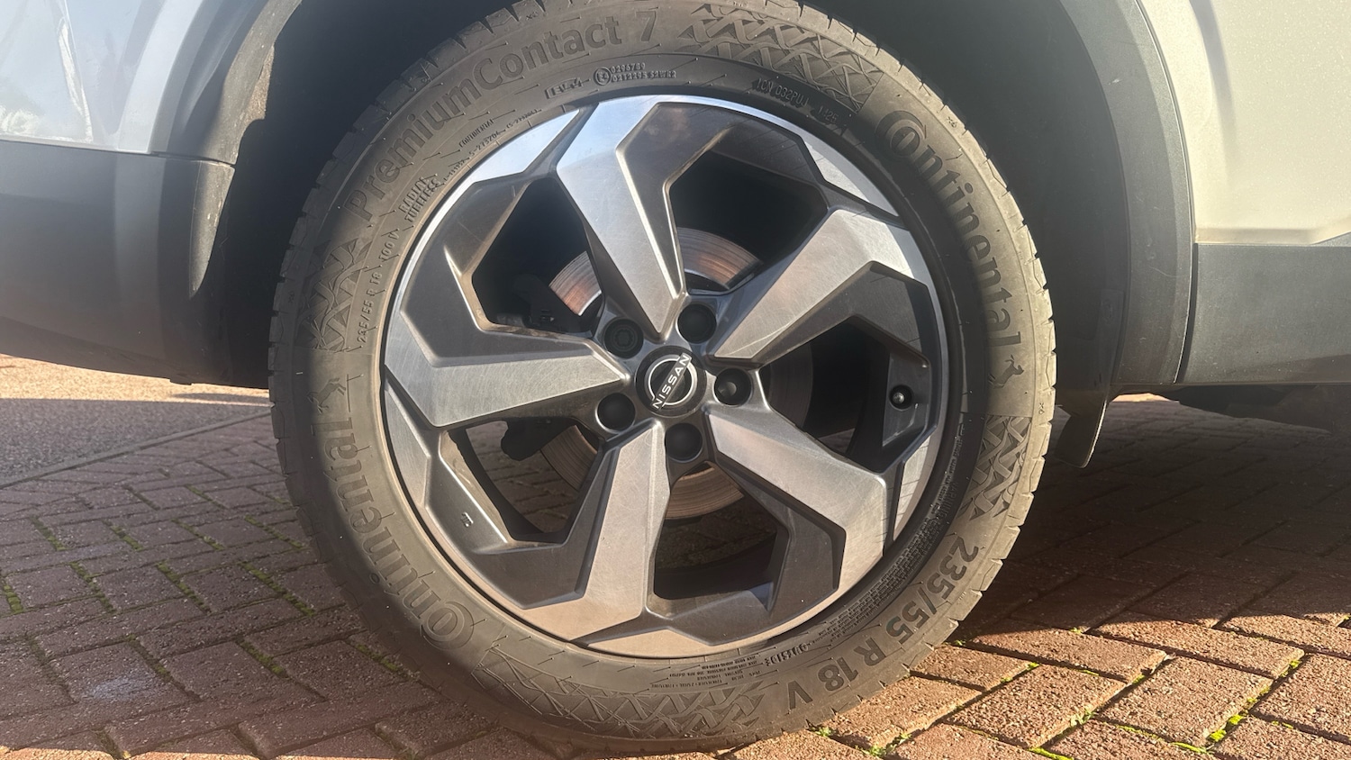 Used Nissan Qashqai 2023 for sale - 76565304: Photo 7