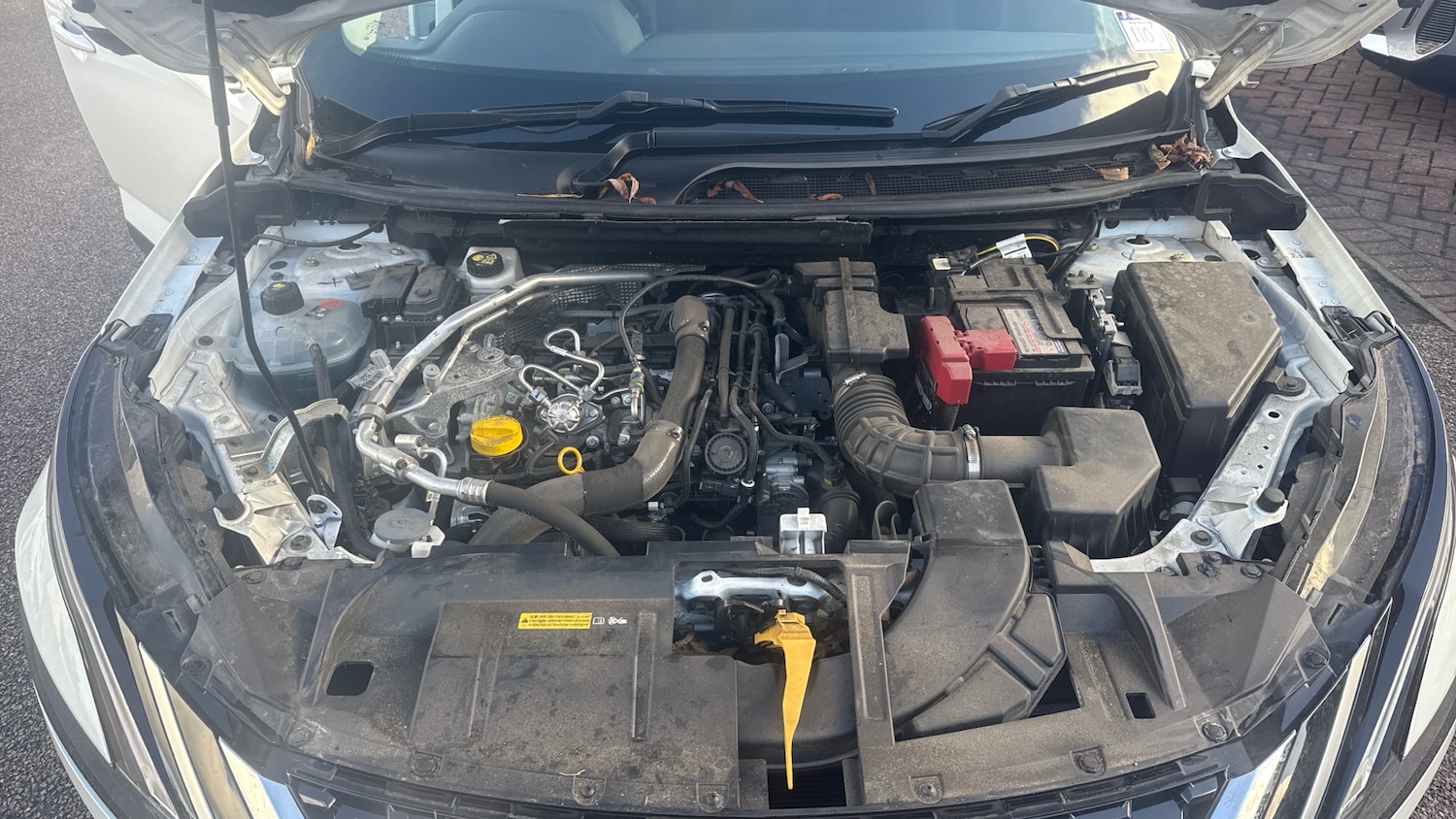 Used Nissan Qashqai 2023 for sale - 76565304: Photo 8