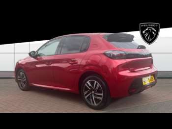 Used Peugeot 208 2023 for sale - 75043380: Photo