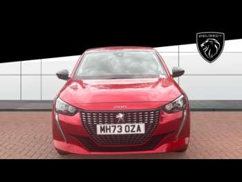 Used Peugeot 208 2023 for sale - 75043380: Photo