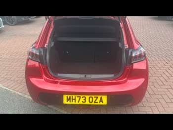 Used Peugeot 208 2023 for sale - 75043380: Photo