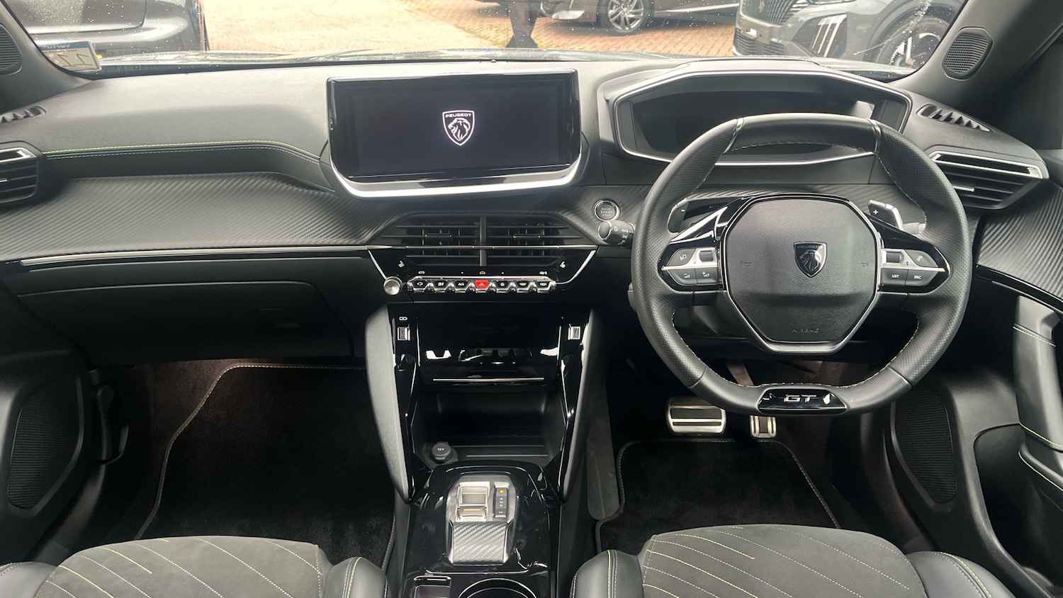 Used Peugeot 2008 2024 for sale - 76057757: Photo 10