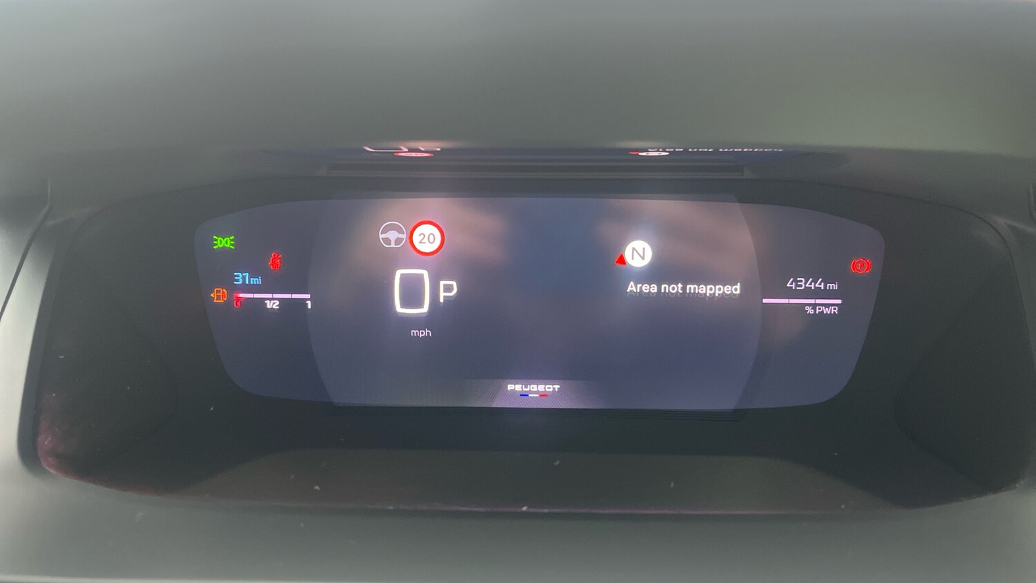 Used Peugeot 2008 2024 for sale - 76057757: Photo 18