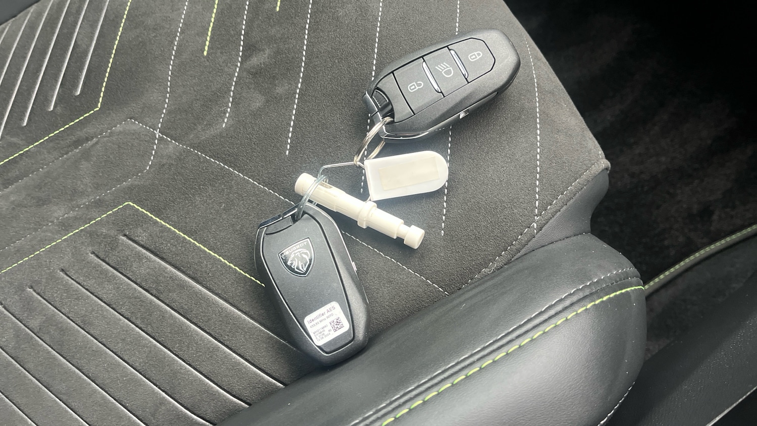 Used Peugeot 2008 2024 for sale - 76057757: Photo 20