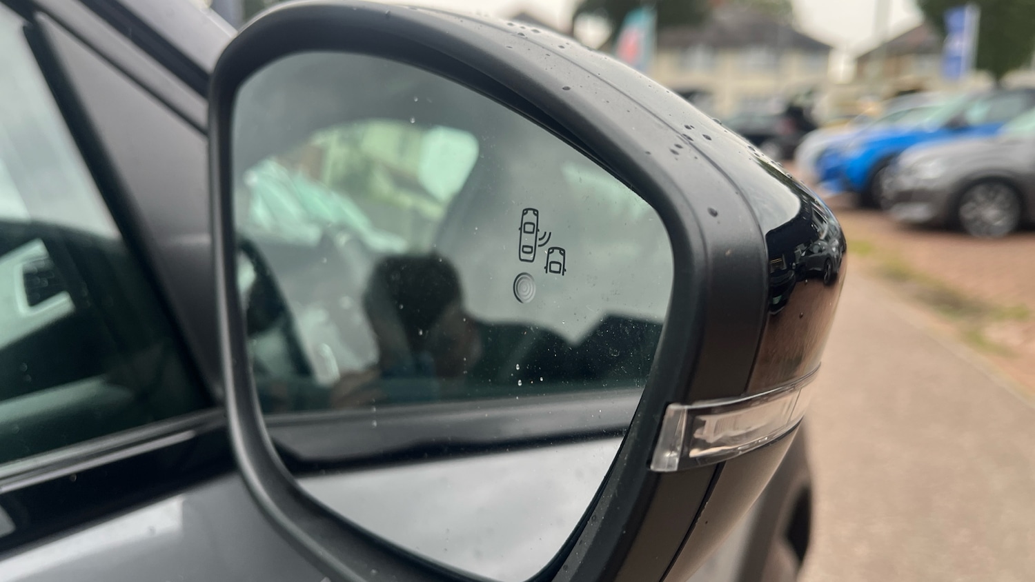 Used Peugeot 2008 2024 for sale - 76057757: Photo 24