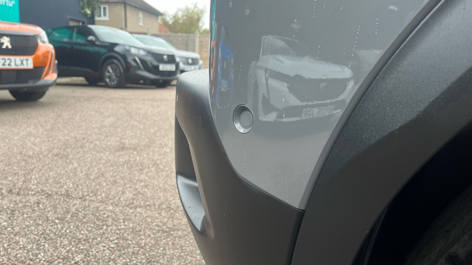 Used Peugeot 2008 2024 for sale - 76057757: Photo 26